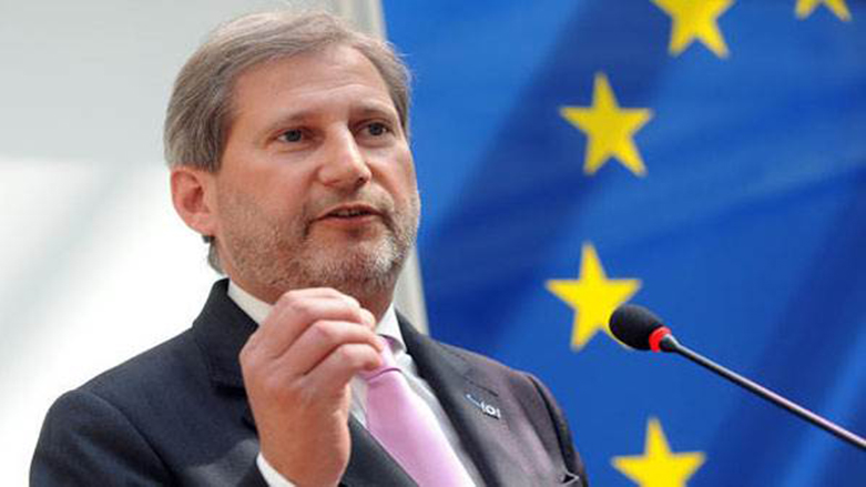 AB: Türkiye AB üyelik projesini devam ettirmesin